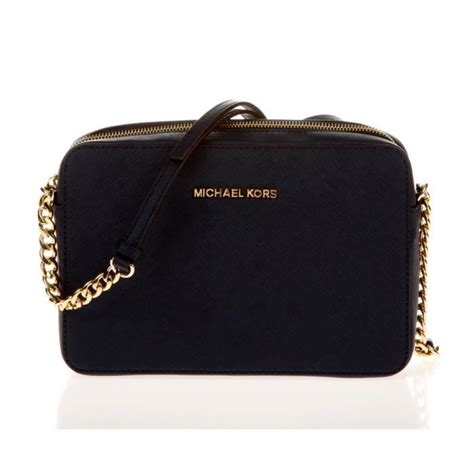 sac bandoulière michael kors jet set|Grand sac à bandoulière Jet Set en cuir .